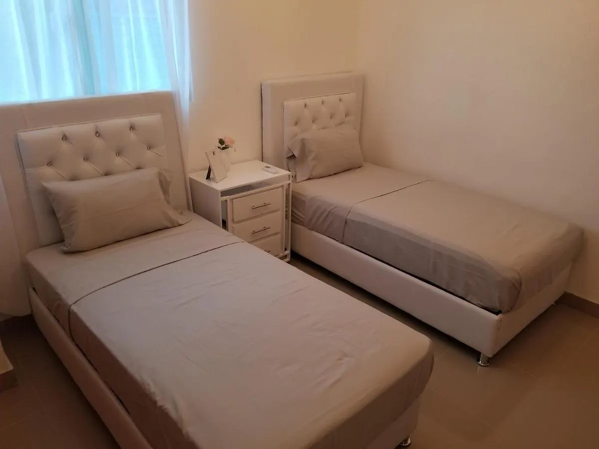 民宿 聖多明哥 Private Bedrm And Bathrm In Penthouse With Parking 5C2酒店